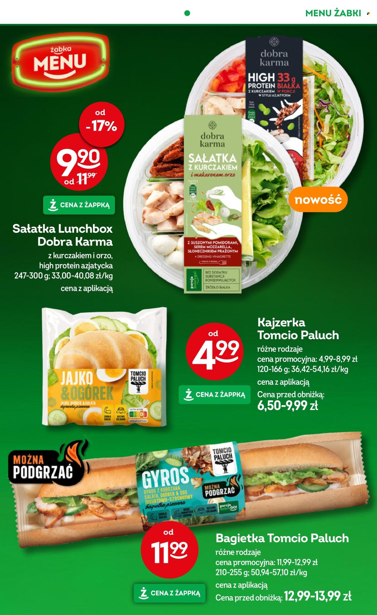 Gazetka Żabka - 25.03.2026 - 7.04.2026. Strona 55