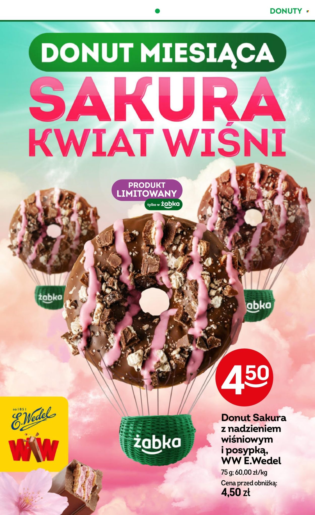 Gazetka Żabka - 25.03.2026 - 7.04.2026. Strona 59