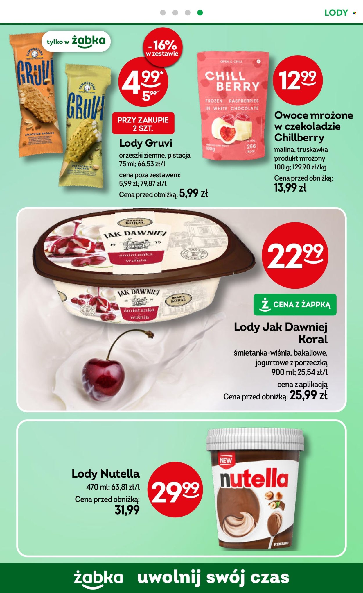 Gazetka Żabka - 25.03.2026 - 7.04.2026. Strona 67