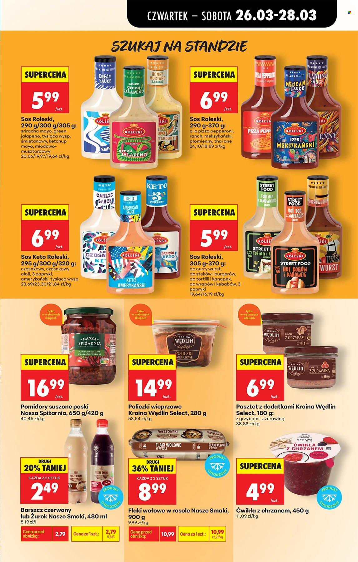 Gazetka Biedronka - 26.03.2026 - 31.03.2026. Strona 45