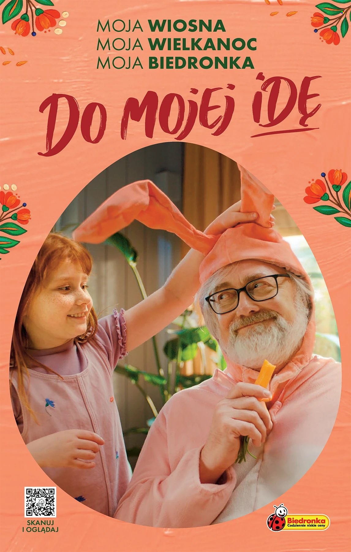 Gazetka Biedronka - 26.03.2026 - 31.03.2026. Strona 65