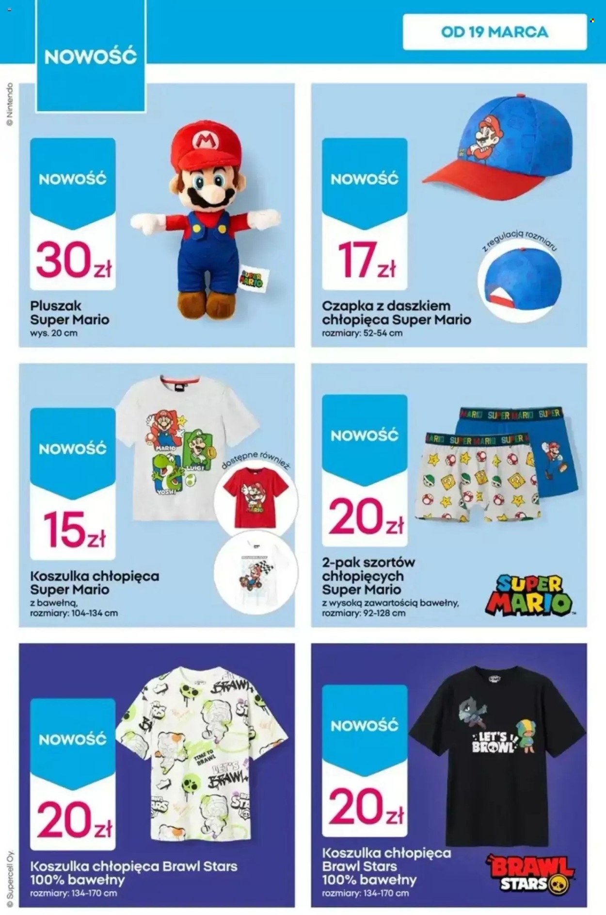 Gazetka Pepco - 26.03.2026 - 1.04.2026. Strona 4