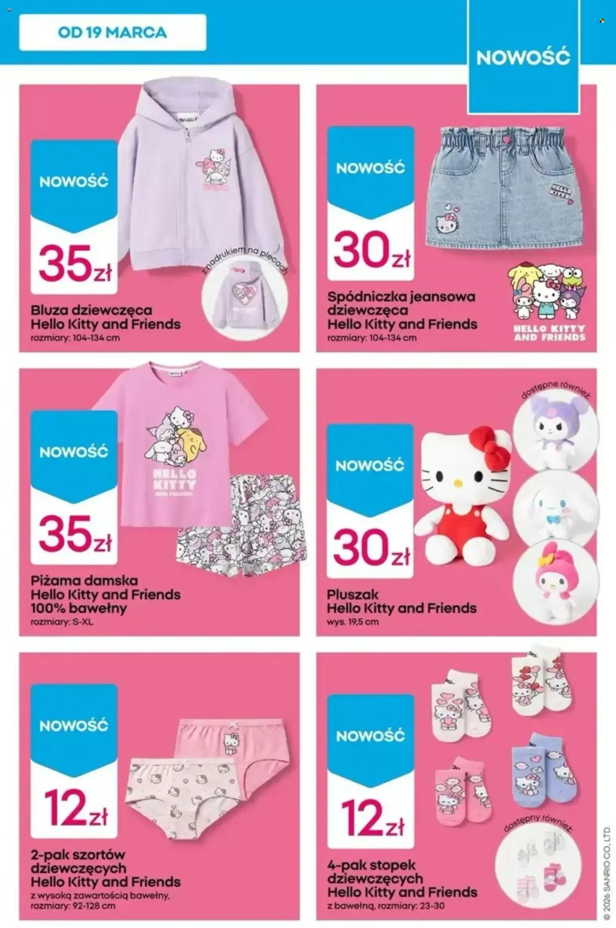 Gazetka Pepco - 26.03.2026 - 1.04.2026. Strona 5