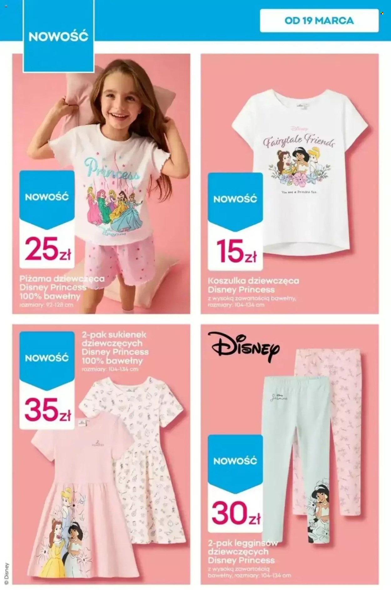 Gazetka Pepco - 26.03.2026 - 1.04.2026. Strona 6