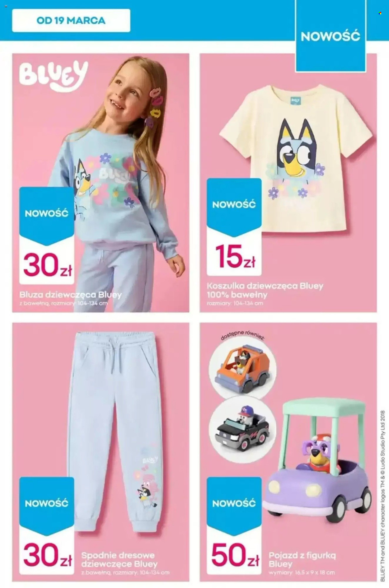 Gazetka Pepco - 26.03.2026 - 1.04.2026. Strona 7