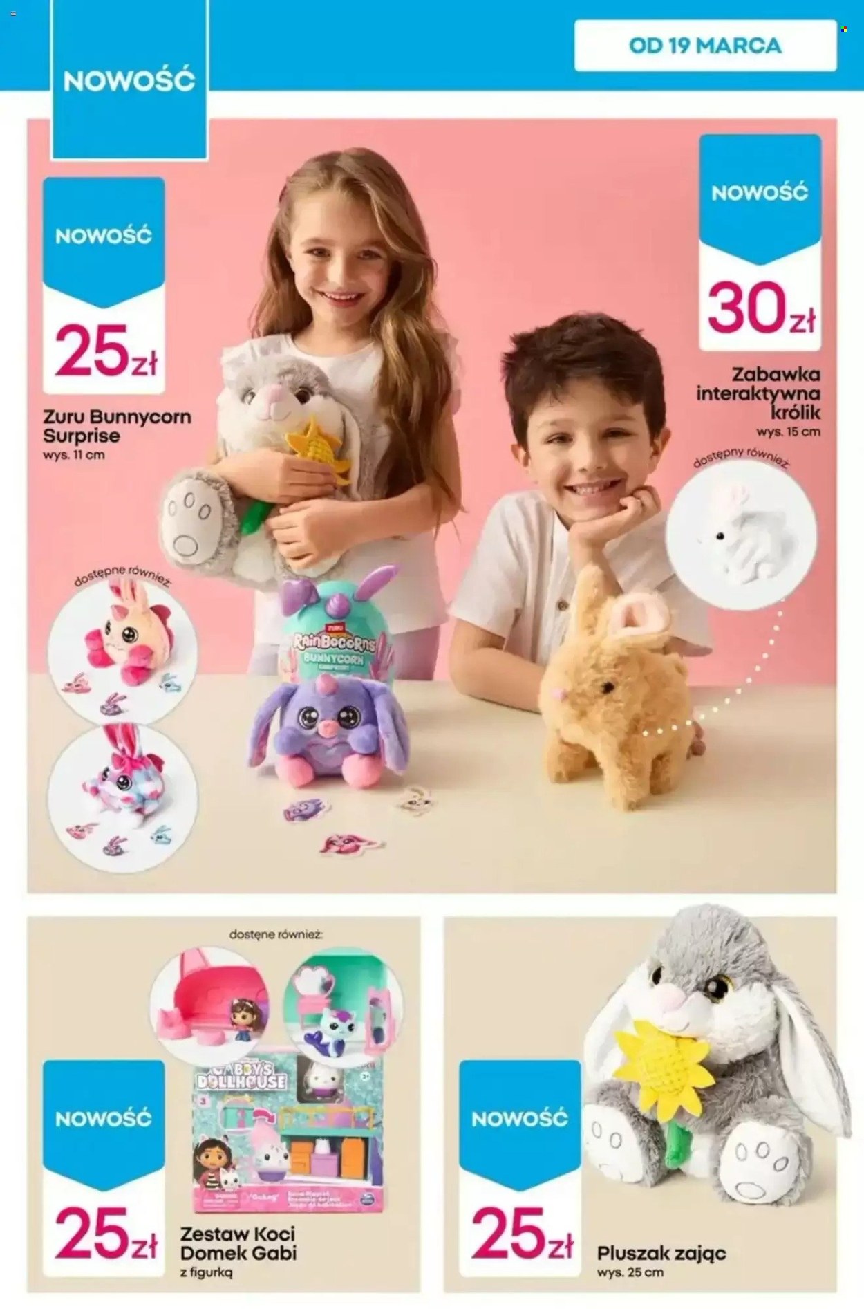 Gazetka Pepco - 26.03.2026 - 1.04.2026. Strona 8