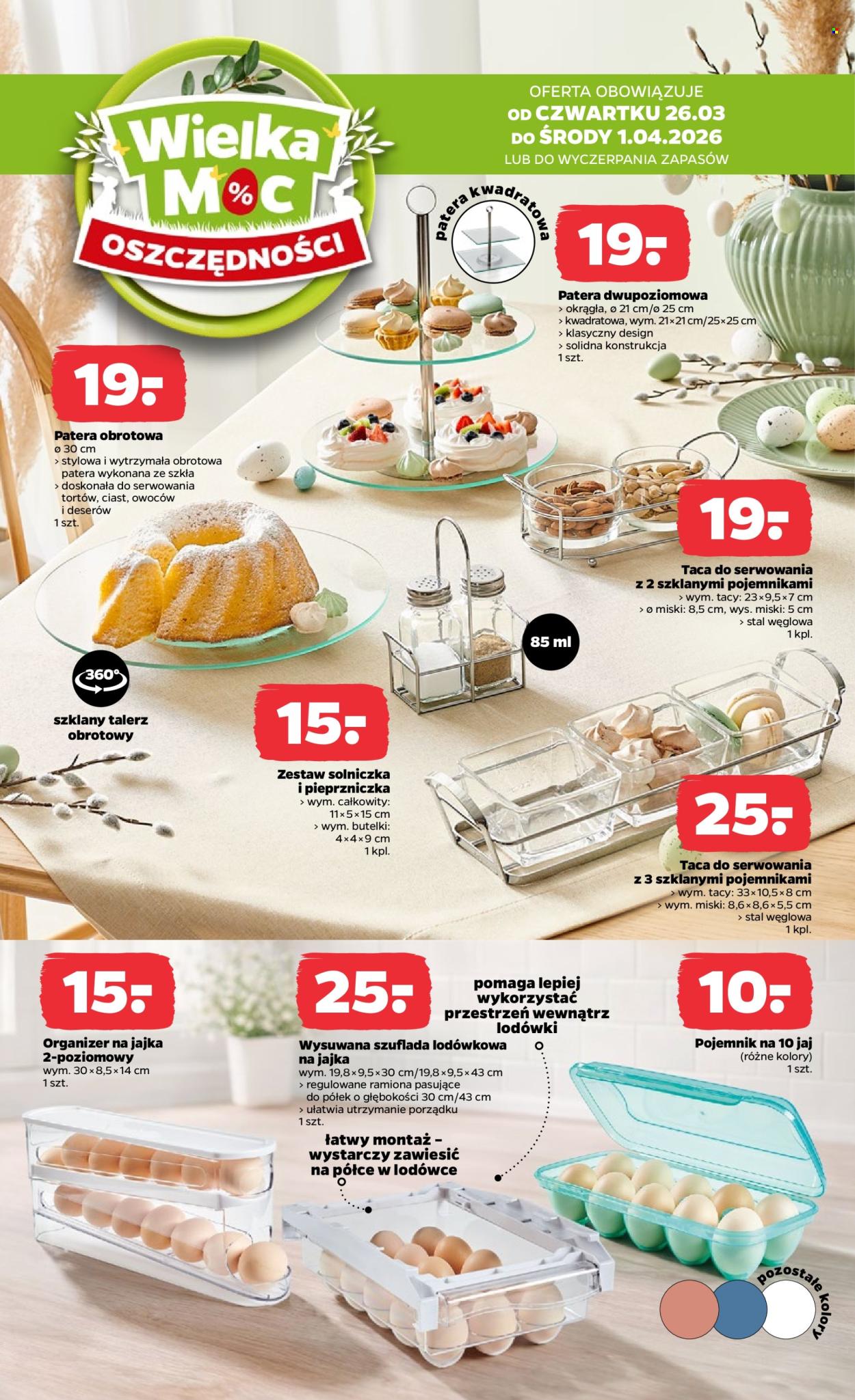 Gazetka Netto - 26.03.2026 - 1.04.2026. Strona 2