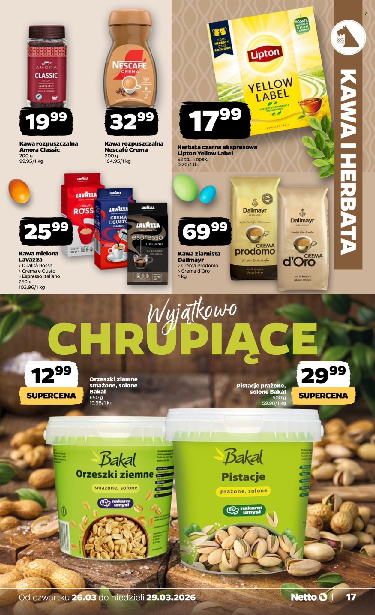 Gazetka Netto - 26.03.2026 - 29.03.2026. Strona 17