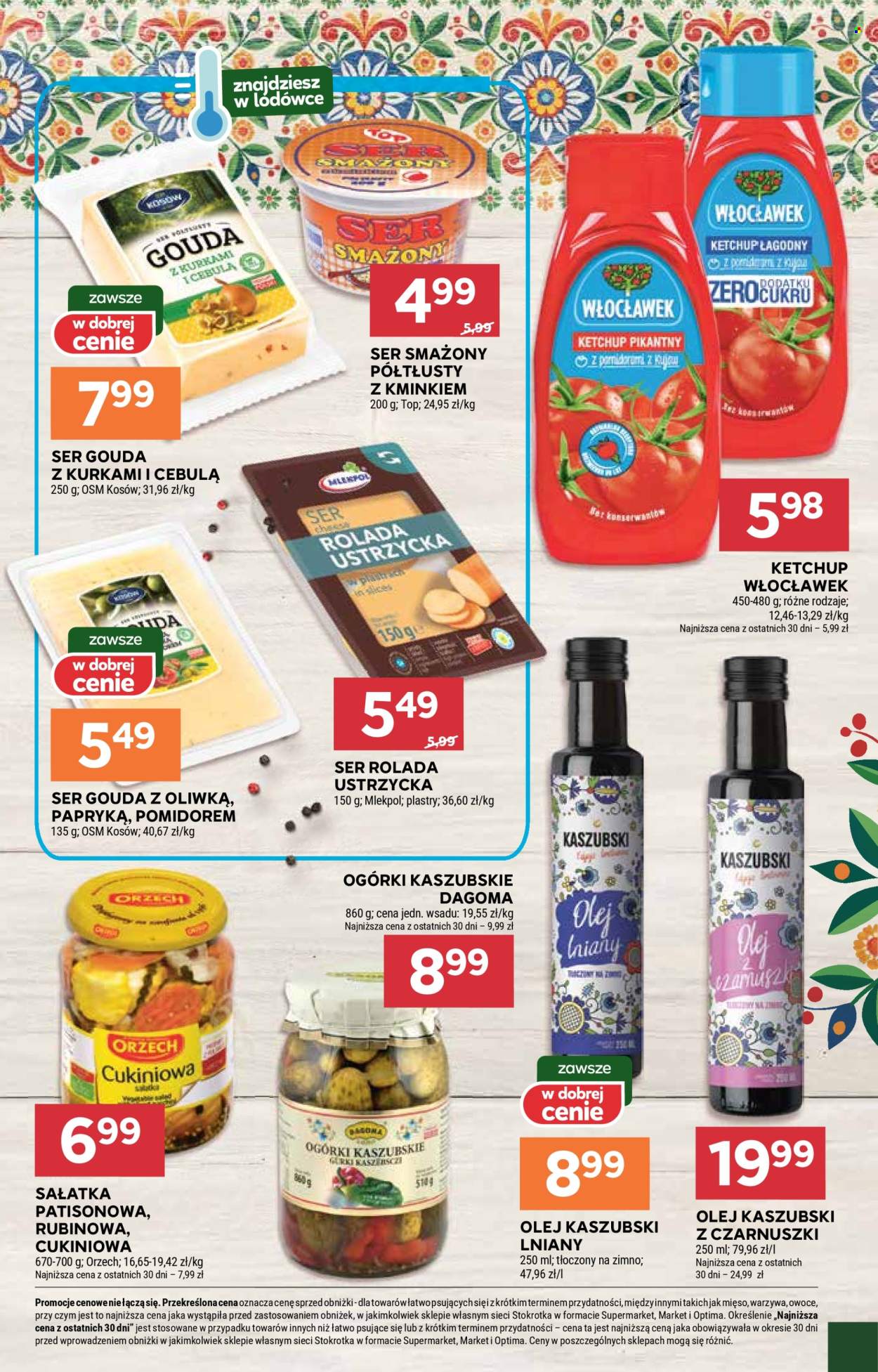 Gazetka Stokrotka Supermarket - 26.03.2026 - 1.04.2026. Strona 29