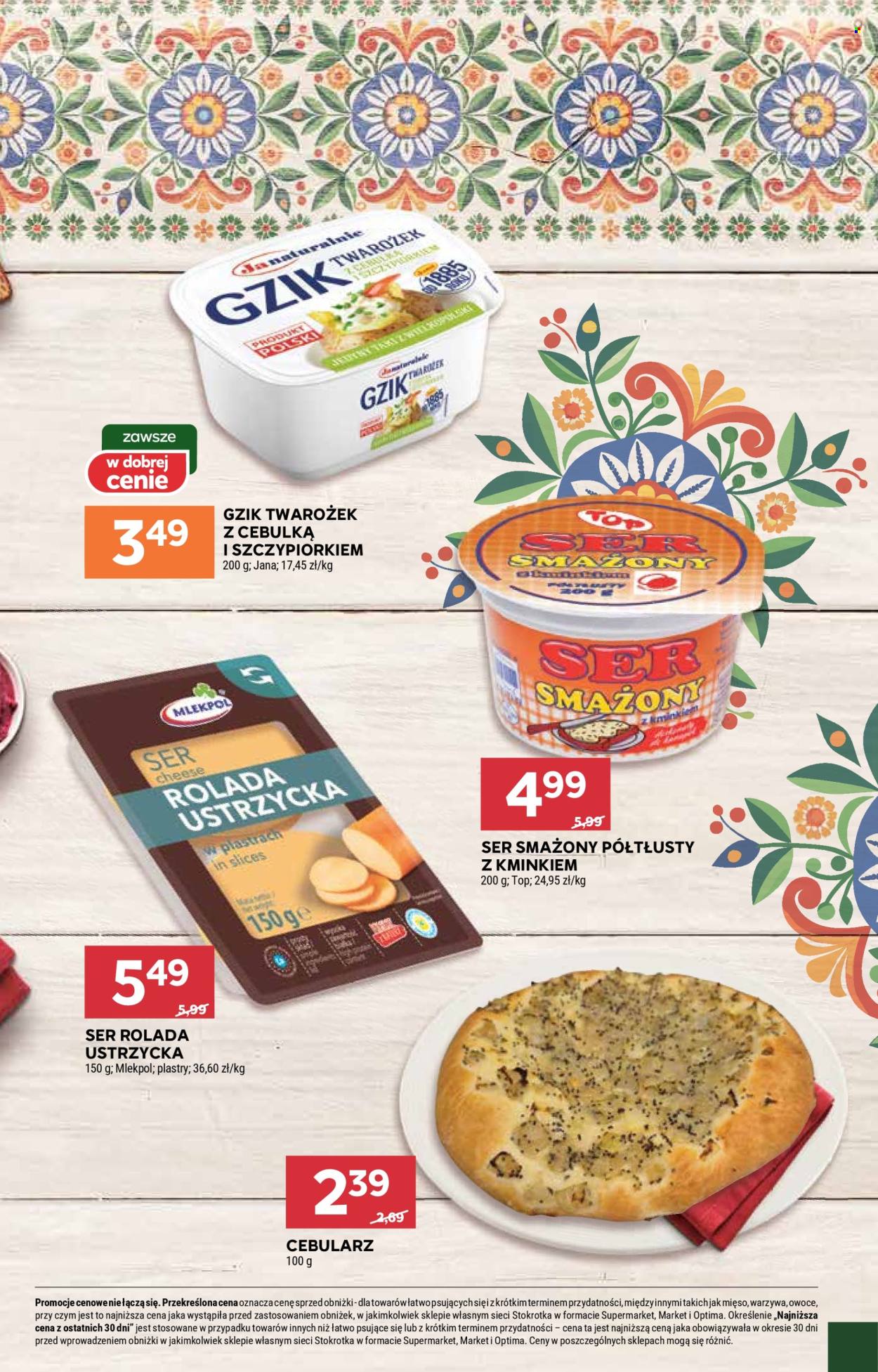 Gazetka Stokrotka Market - 26.03.2026 - 1.04.2026. Strona 31