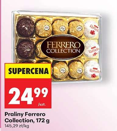 Praliny Ferrero Collection, 172 g