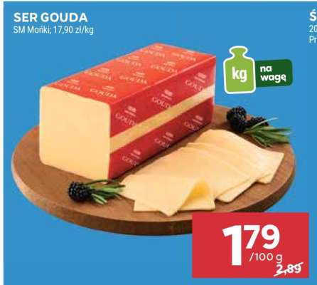 Ser Gouda