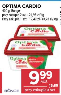 Optima Cardio