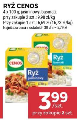 Ryż CENOS
