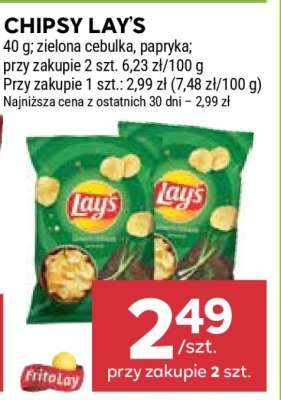 Chipsy Lay’s