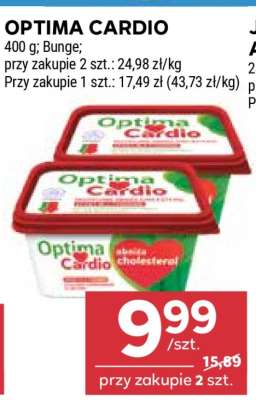Optima Cardio