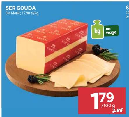 Ser Gouda