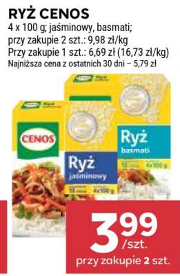 Ryż CENOS