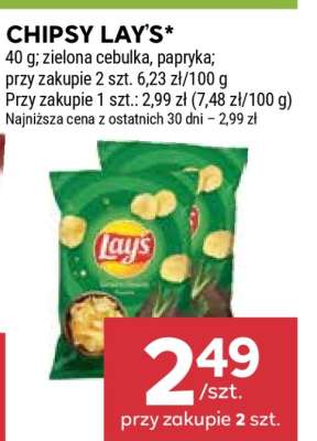 Chipsy Lay’s