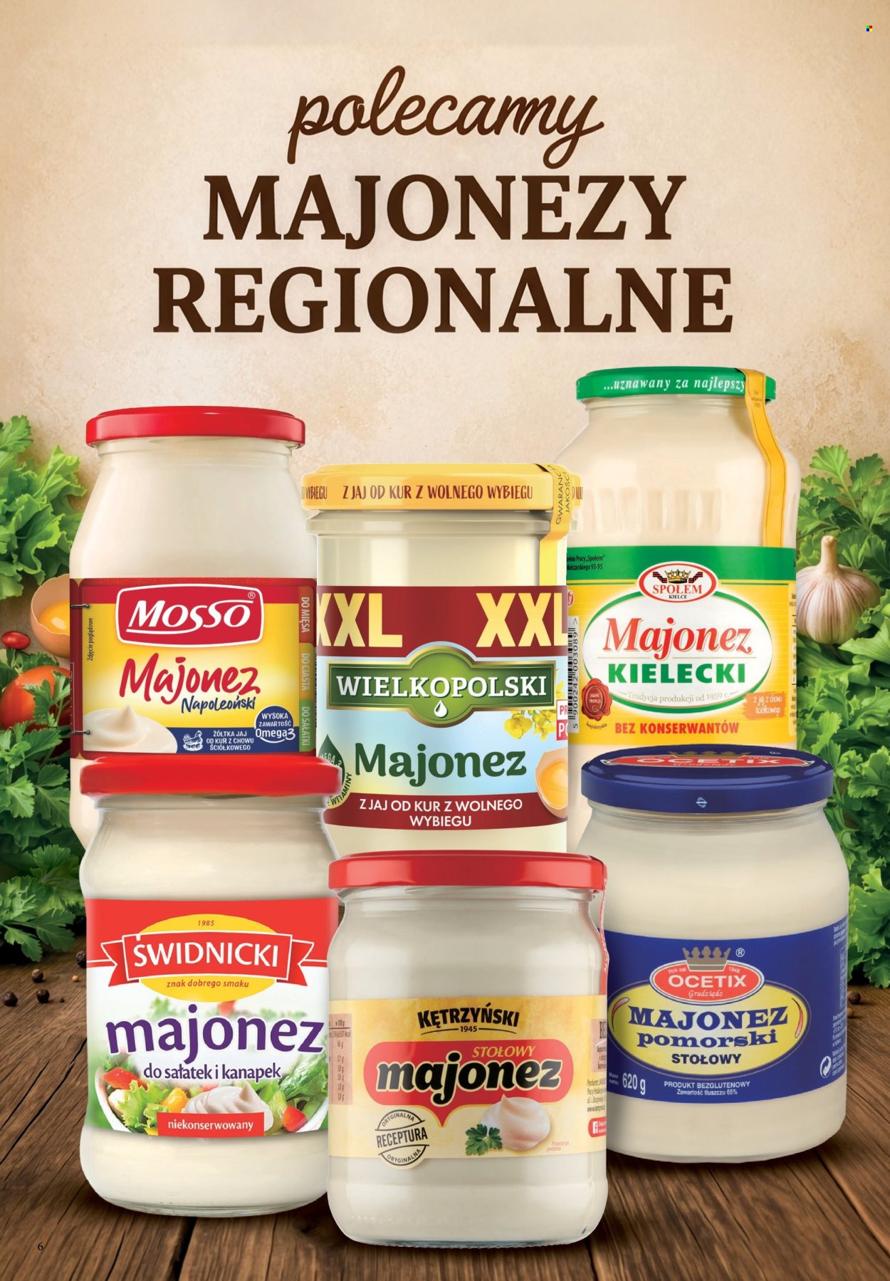 Gazetka Dino - 25.03.2026 - 4.04.2026. Strona 6