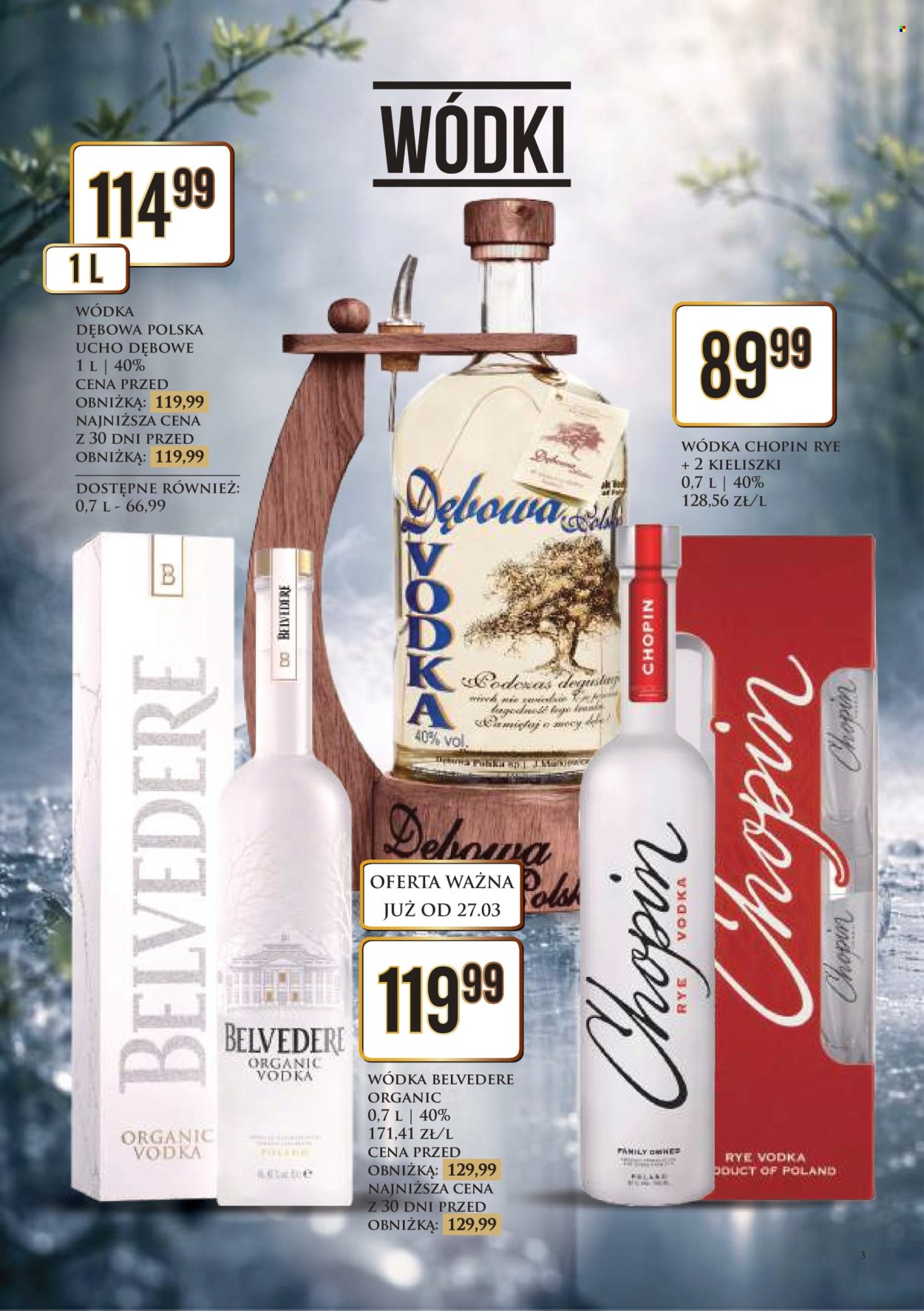 Gazetka Dino - 27.03.2026 - 8.04.2026. Strona 4