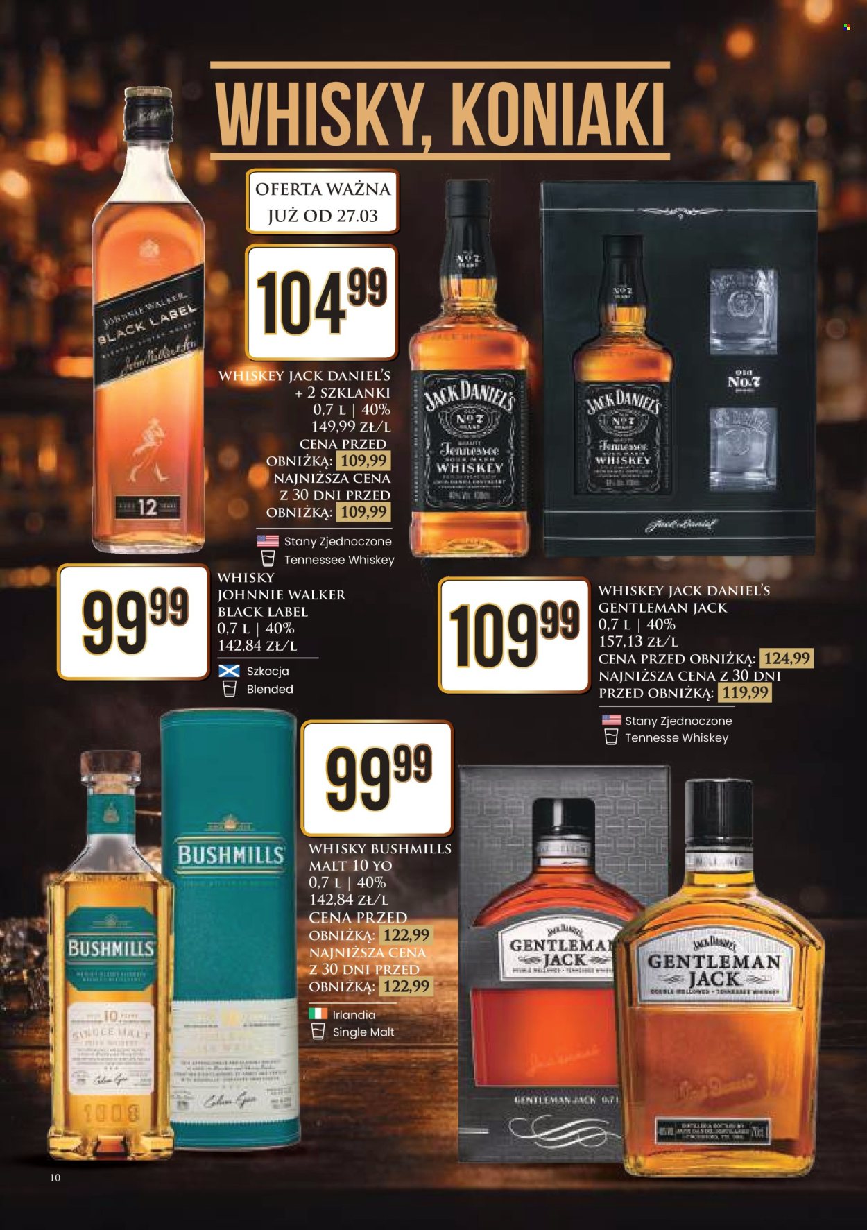 Gazetka Dino - 27.03.2026 - 8.04.2026. Strona 11