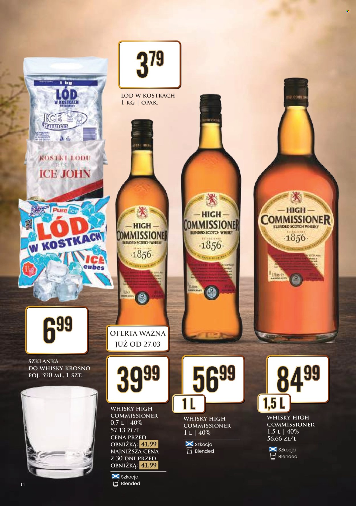 Gazetka Dino - 27.03.2026 - 8.04.2026. Strona 15