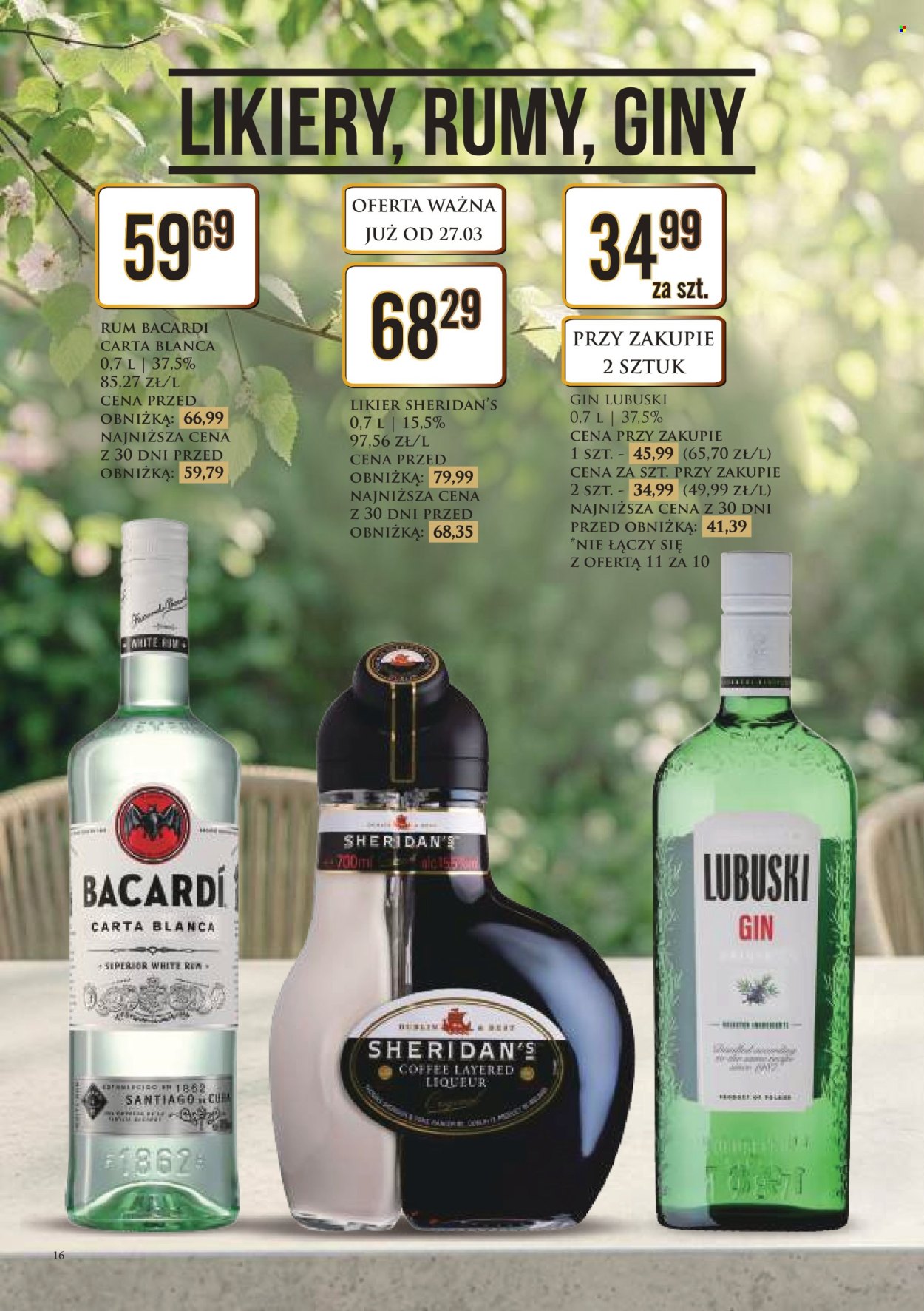 Gazetka Dino - 27.03.2026 - 8.04.2026. Strona 17