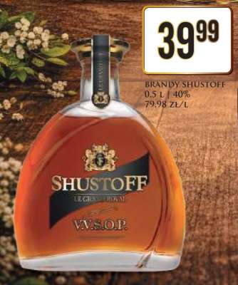 Brandy Shustoff