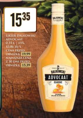Likier Dalkowski Advocaat