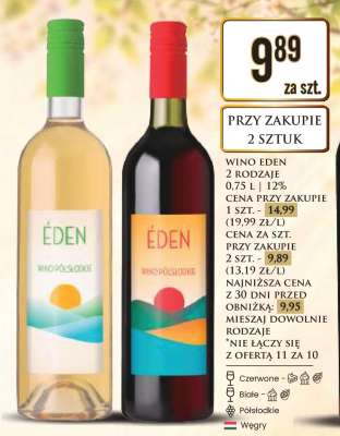 WINO EDEN
