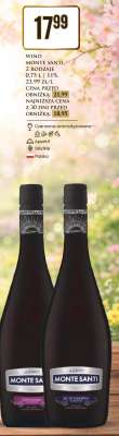 Wino Monte Santi