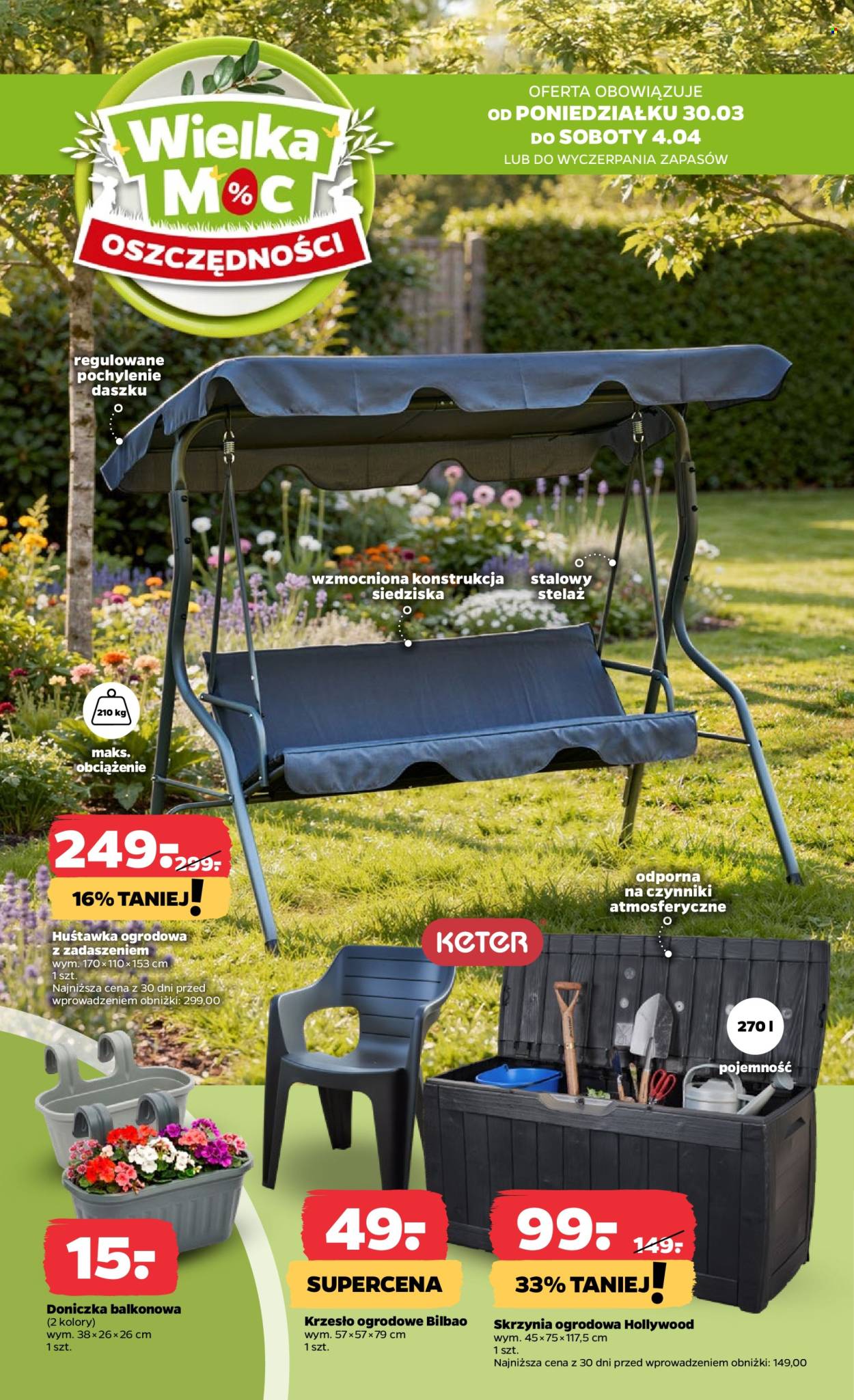 Gazetka Netto - 30.03.2026 - 4.04.2026. Strona 2