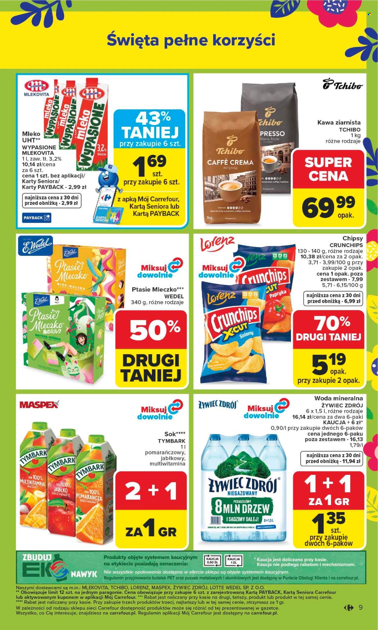 Gazetka Carrefour - 30.03.2026 - 4.04.2026. Strona 11