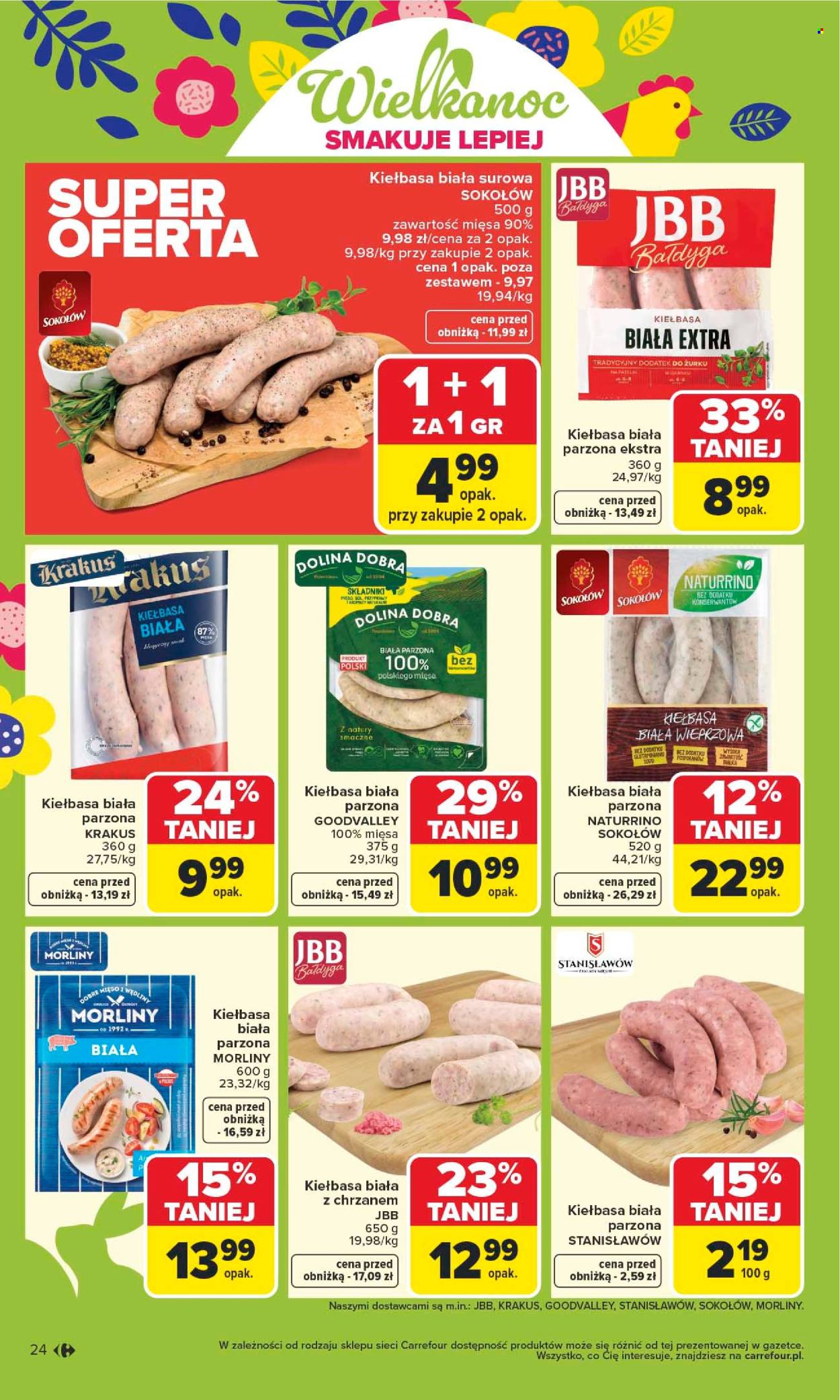 Gazetka Carrefour - 30.03.2026 - 4.04.2026. Strona 26