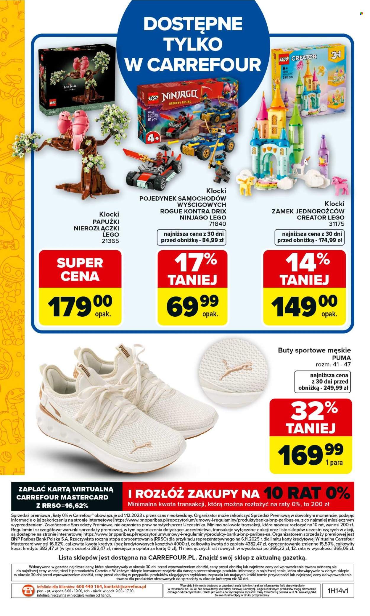 Gazetka Carrefour - 30.03.2026 - 11.04.2026. Strona 20