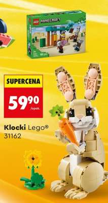 Klocki Lego® 31162