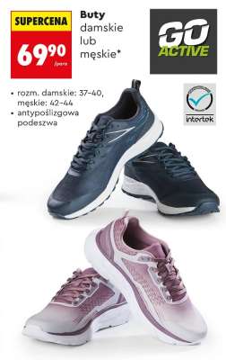 Buty damskie lub męskie