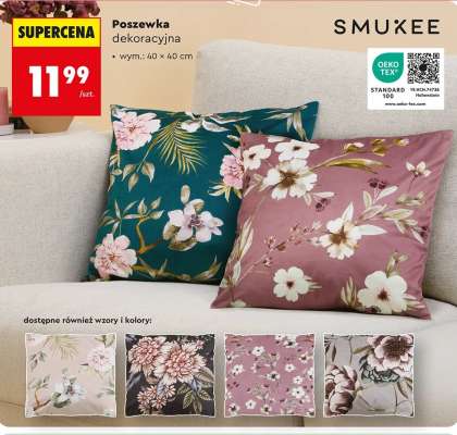 Poszewka dekoracyjna