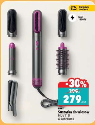 Suszarka do włosów