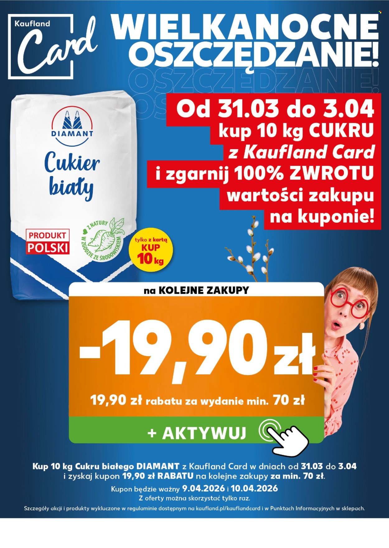 Gazetka Kaufland - 30.03.2026 - 31.03.2026. Strona 4