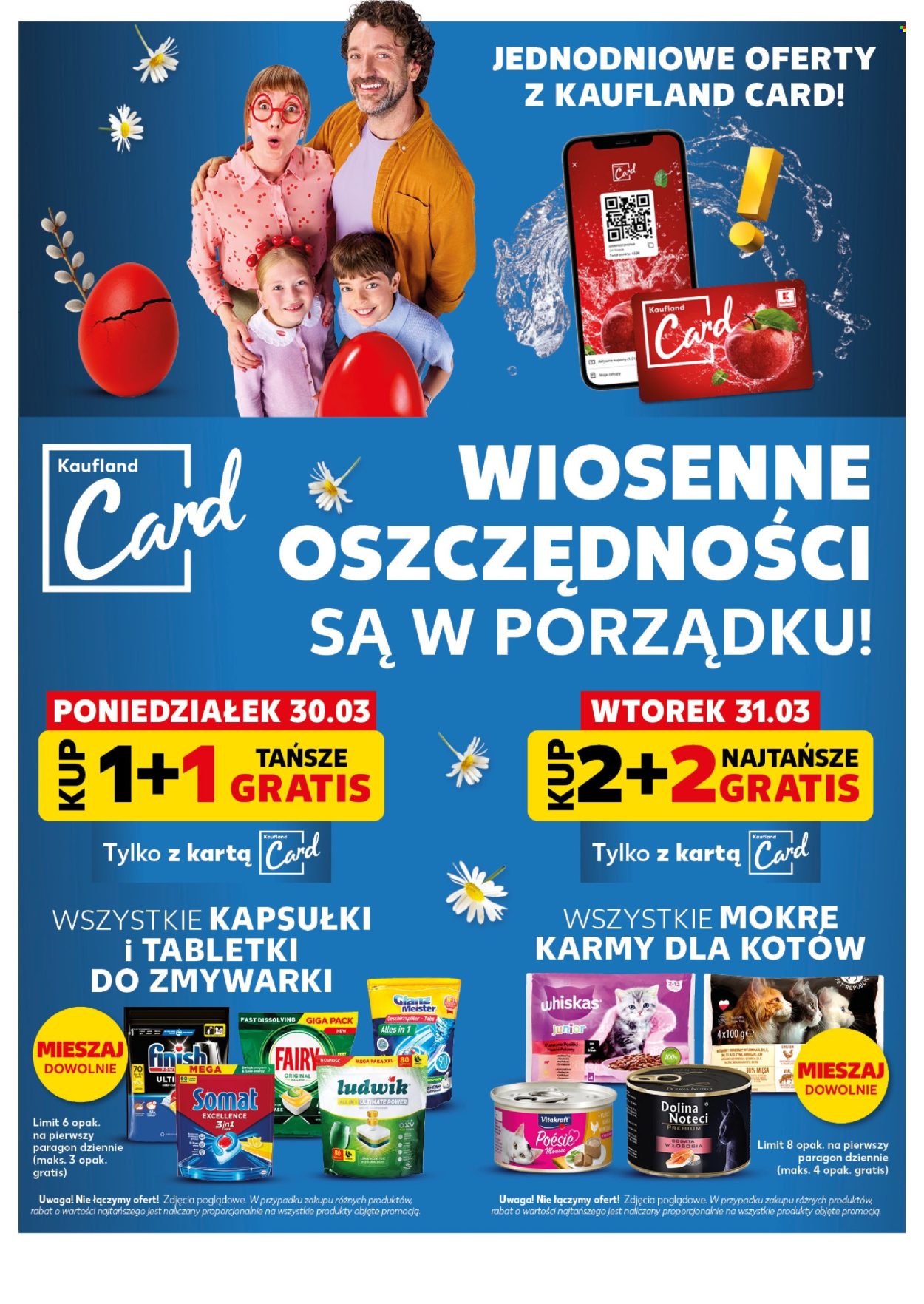 Gazetka Kaufland - 30.03.2026 - 31.03.2026. Strona 5