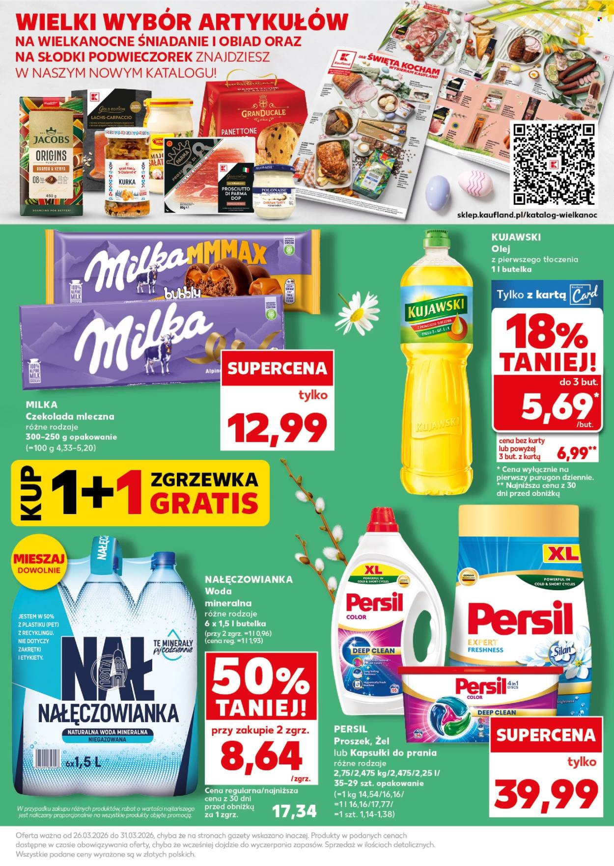 Gazetka Kaufland - 30.03.2026 - 31.03.2026. Strona 7