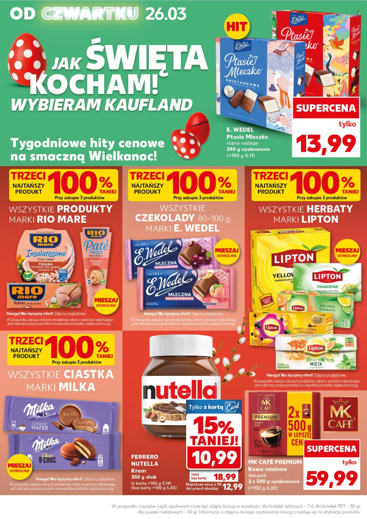Gazetka Kaufland - 30.03.2026 - 31.03.2026. Strona 10