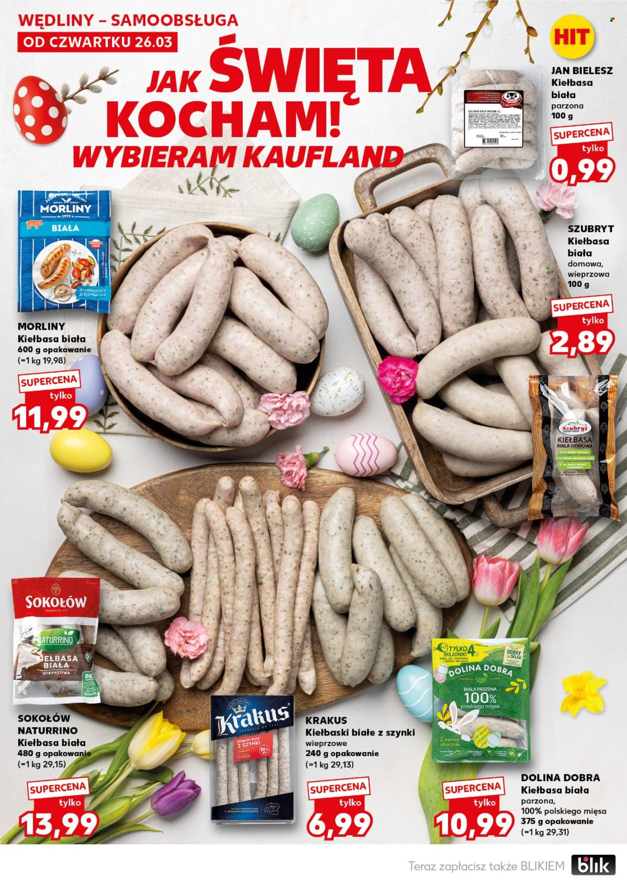 Gazetka Kaufland - 30.03.2026 - 31.03.2026. Strona 24