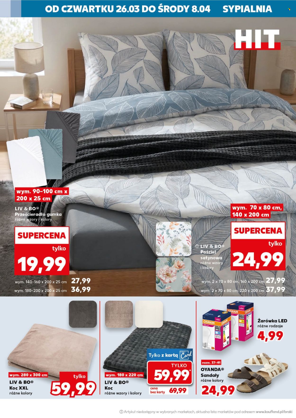 Gazetka Kaufland - 30.03.2026 - 31.03.2026. Strona 30