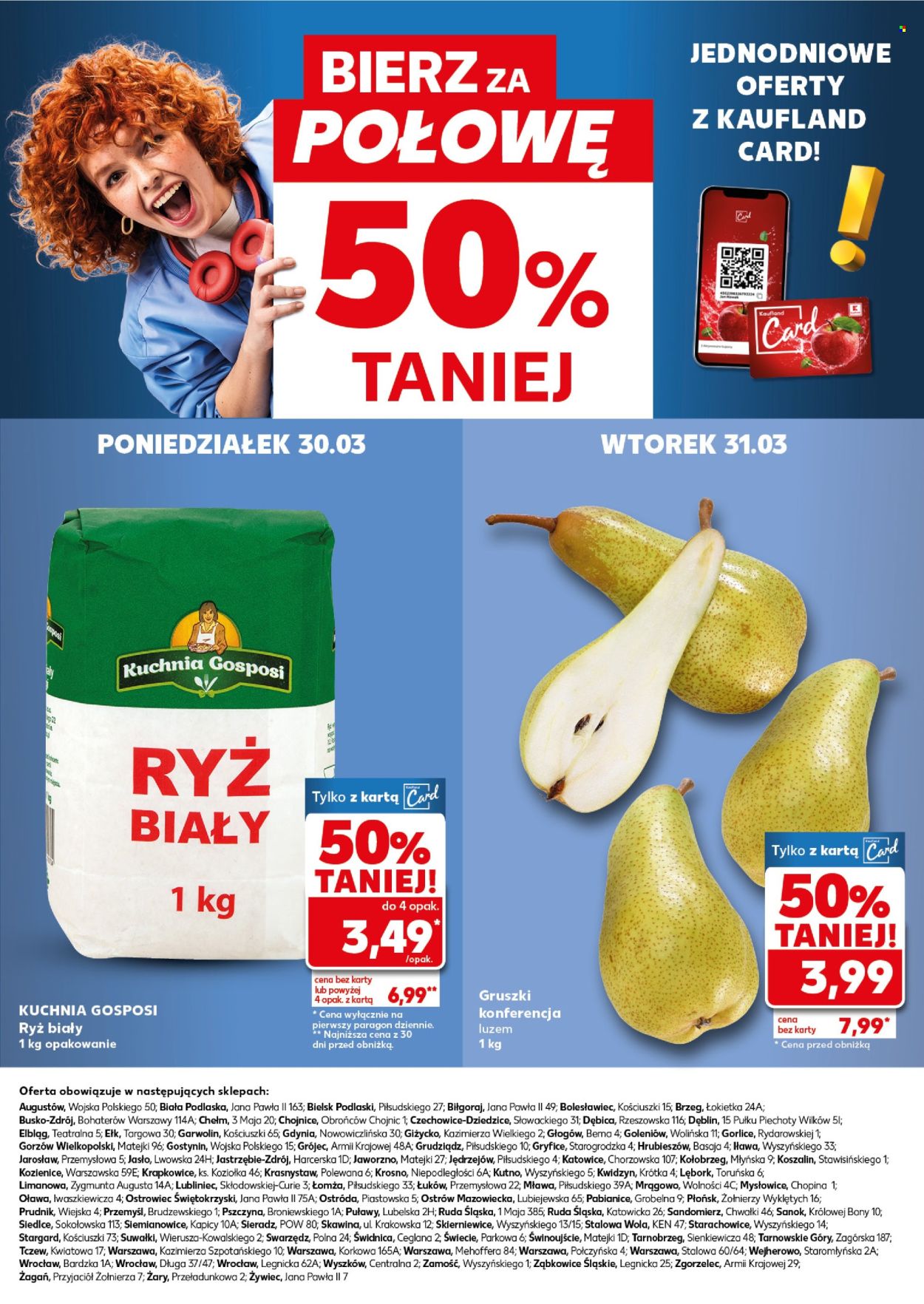 Gazetka Kaufland - 30.03.2026 - 31.03.2026. Strona 32