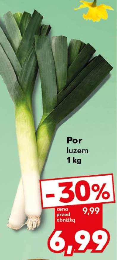 Por luzem 1 kg