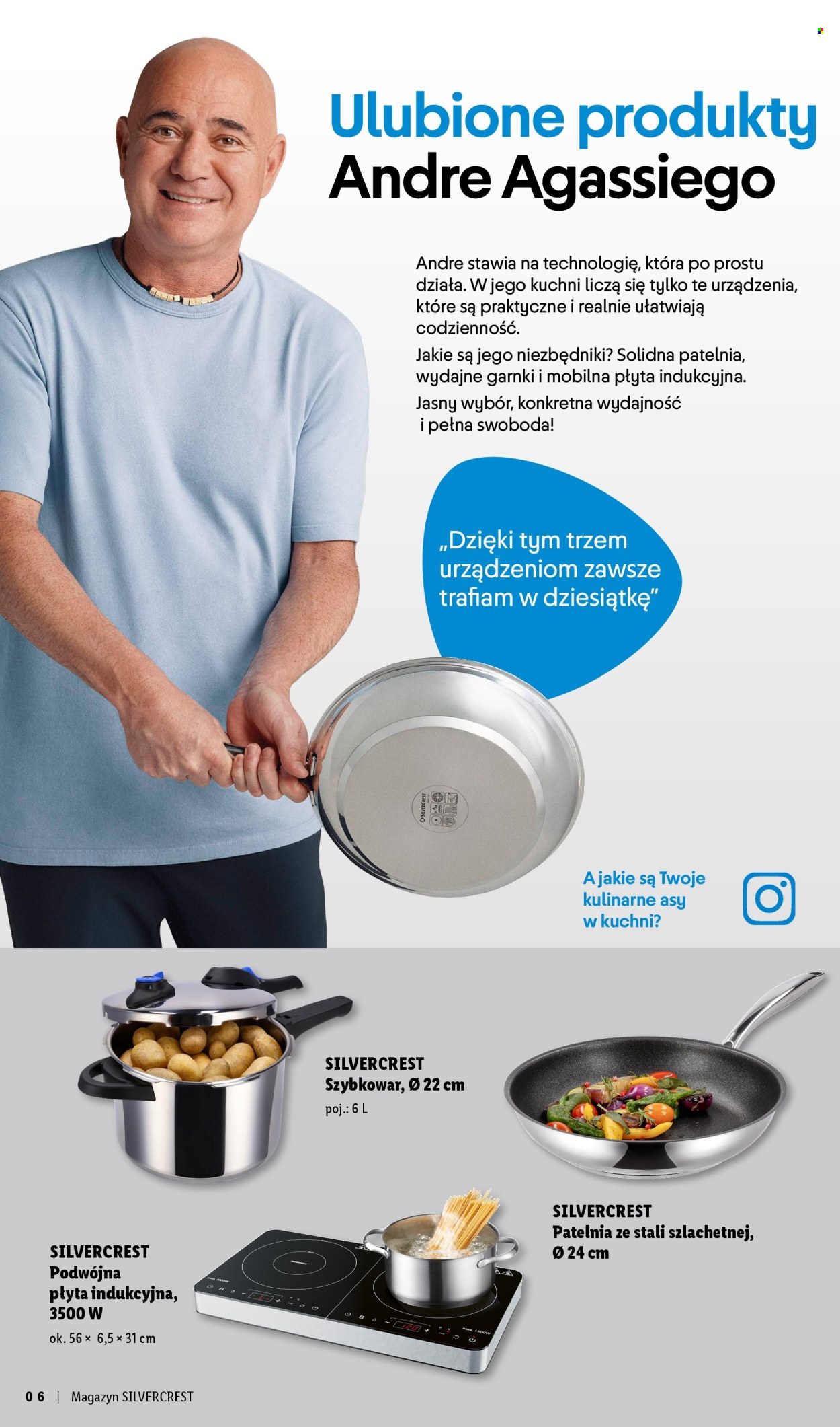 Gazetka Lidl. Strona 6