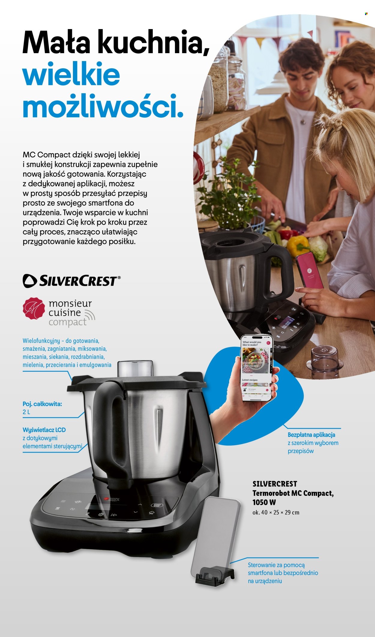 Gazetka Lidl. Strona 12